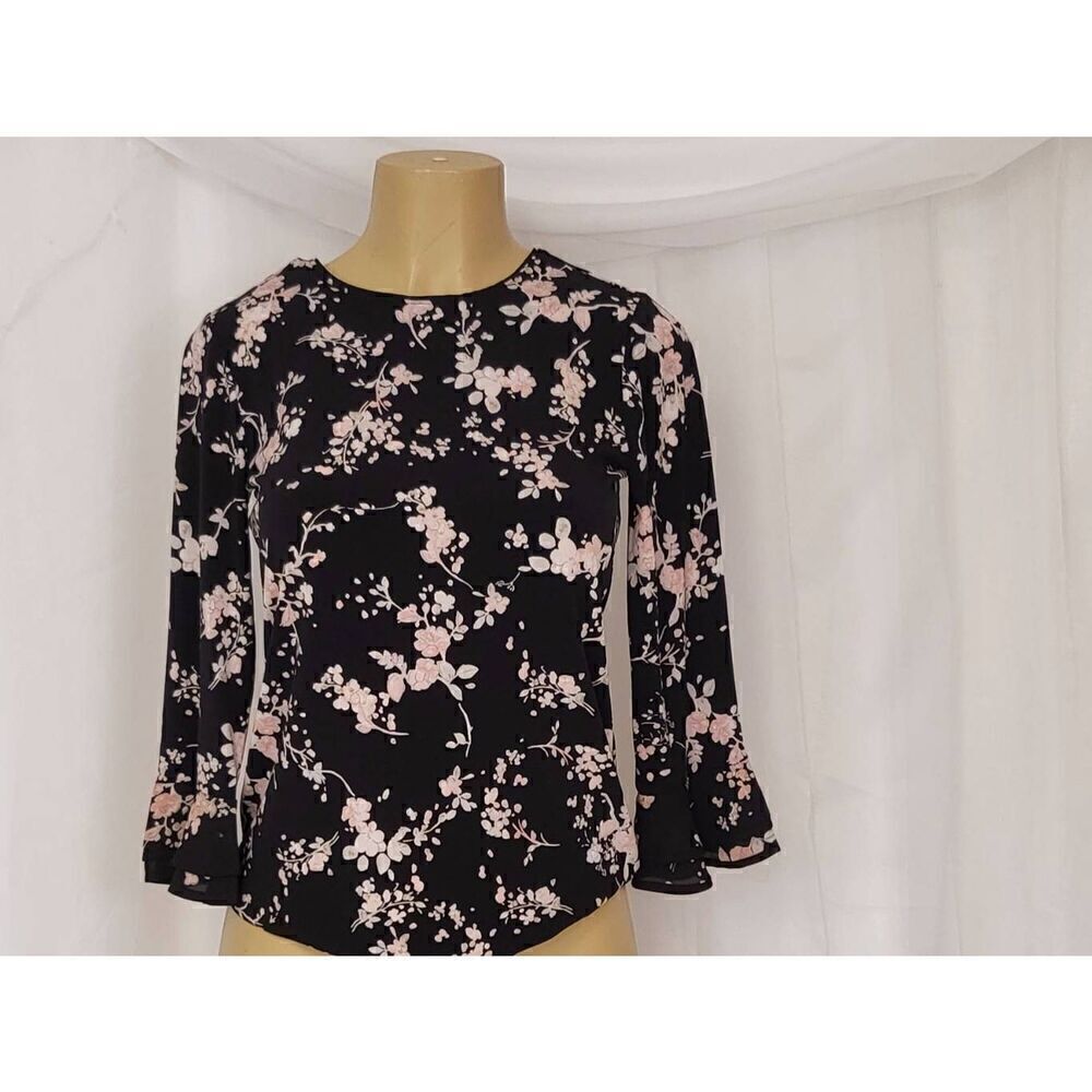 Karl Lagerfeld blouse